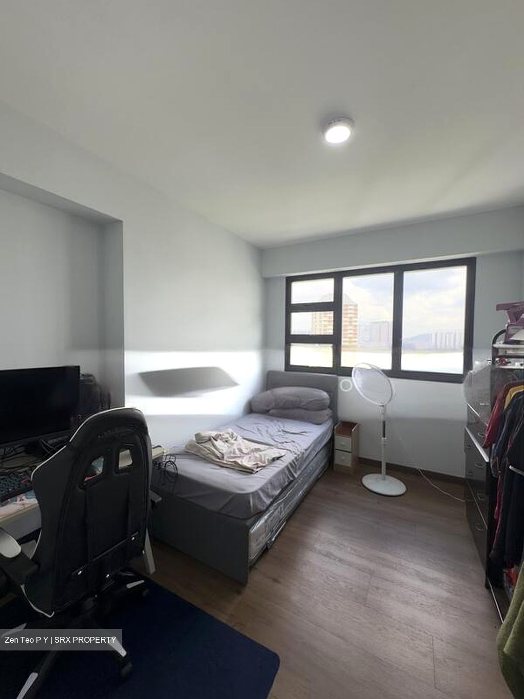 Blk 801C West Coast Parkview (Clementi), HDB 4 Rooms #502435701